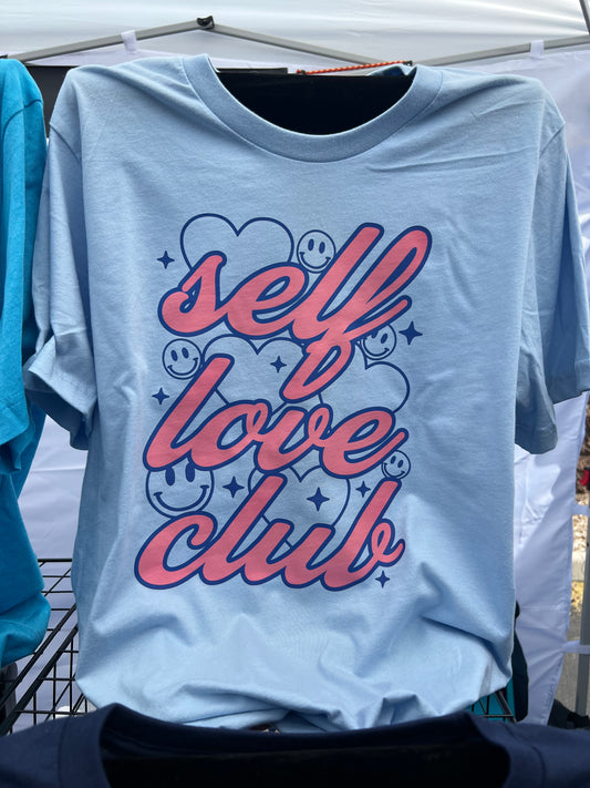 Self Love Club