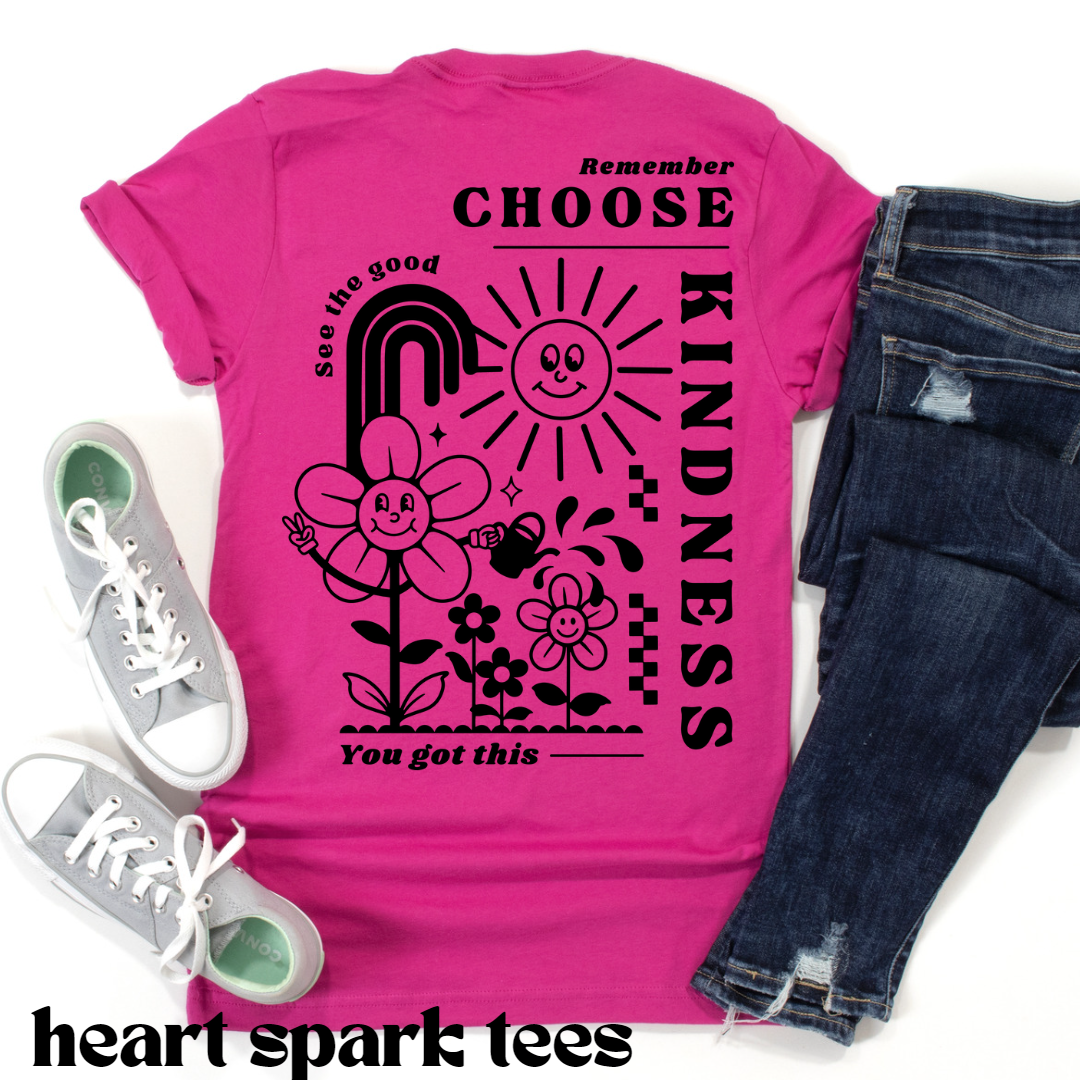 Choose Kindness T-Shirt